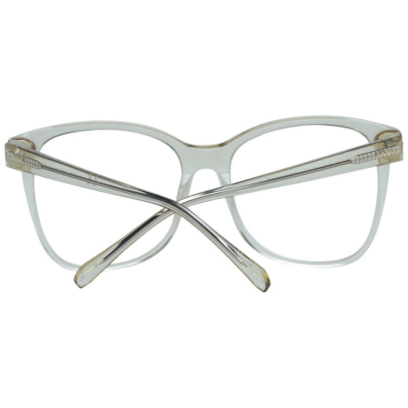 Monture de Lunettes Femme Locman LOCV018 57MNT