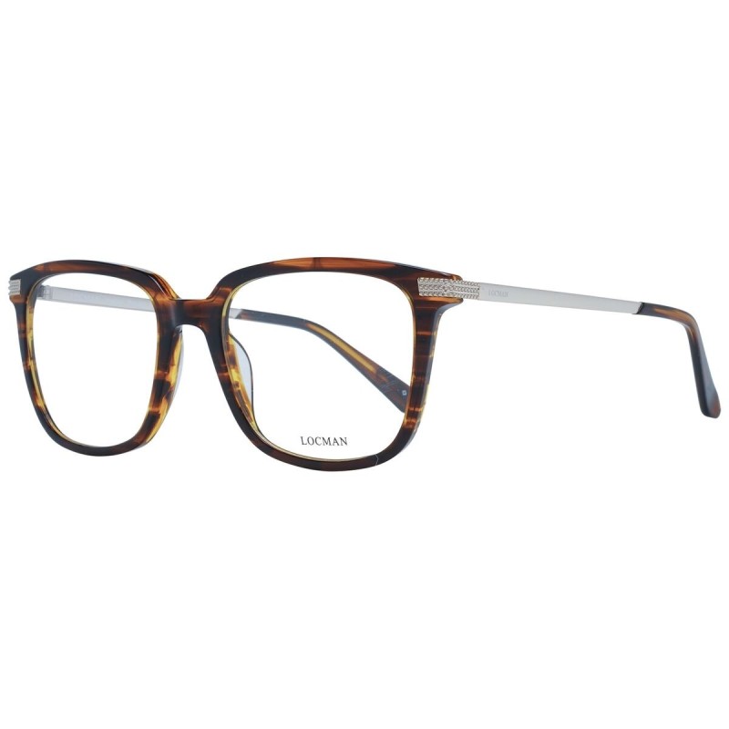 Monture de Lunettes Homme Locman LOCV020S 53DEM