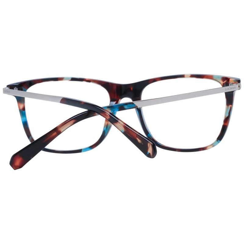 Monture de Lunettes Femme Locman LOCV039 53TOR