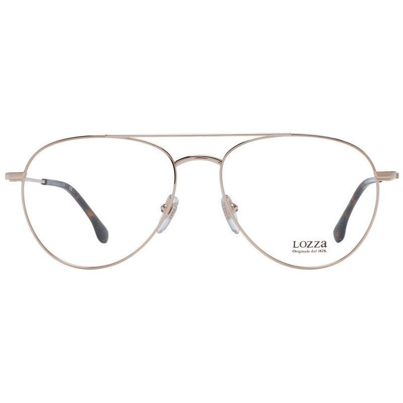 Monture de Lunettes Unisexe Lozza VL2360 560300