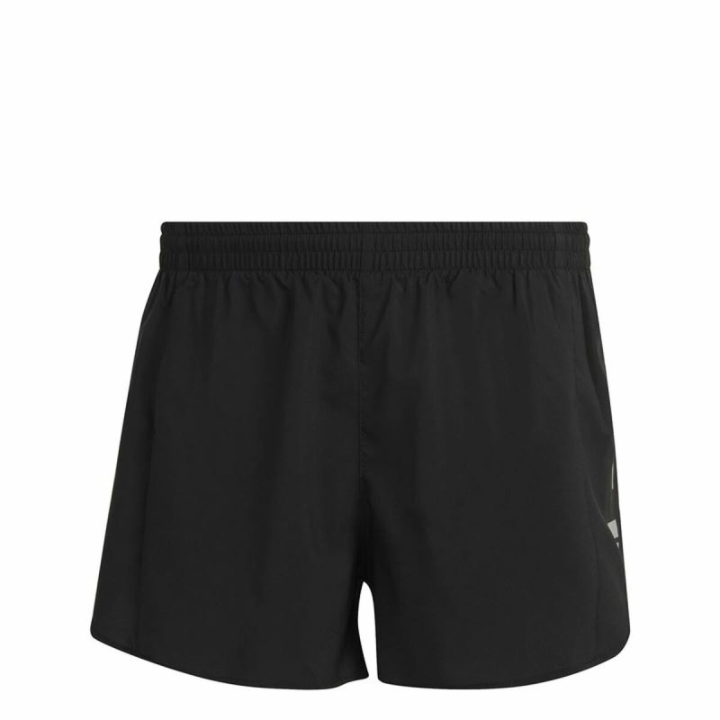 Short de Sport pour Homme Adidas Noir