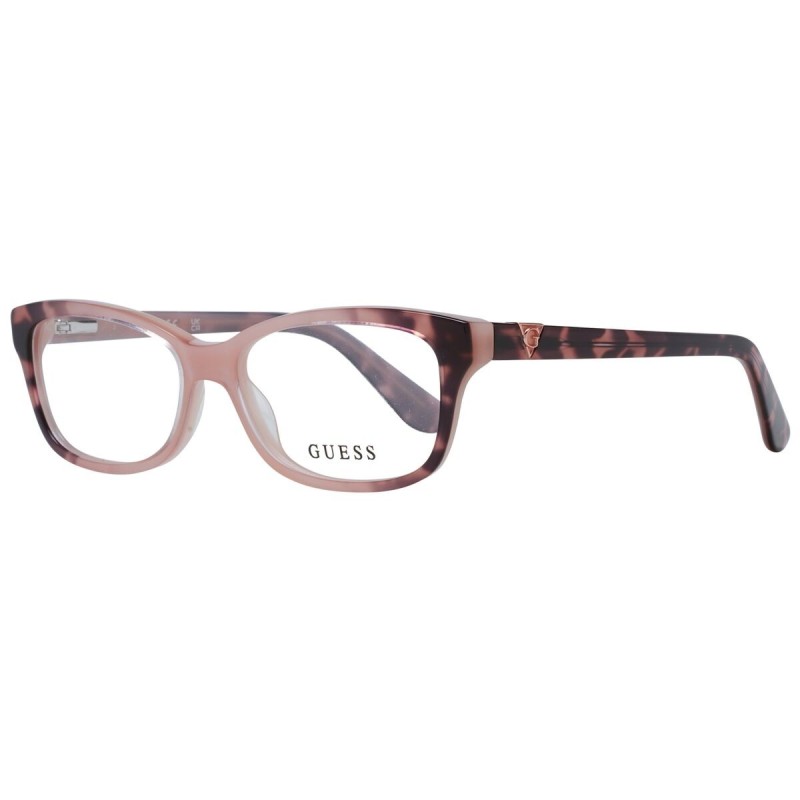 Monture de Lunettes Femme Guess GU2948 50074