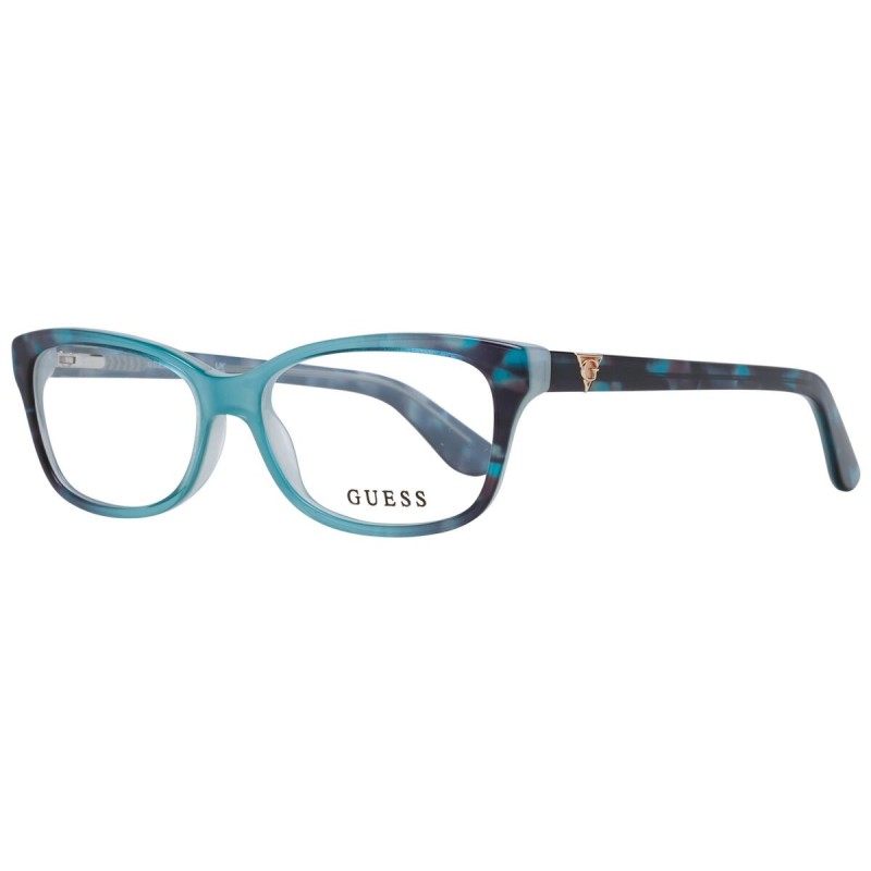 Monture de Lunettes Femme Guess GU2948 50089