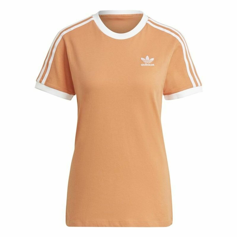 T-shirt à manches courtes femme Adidas Classics 3