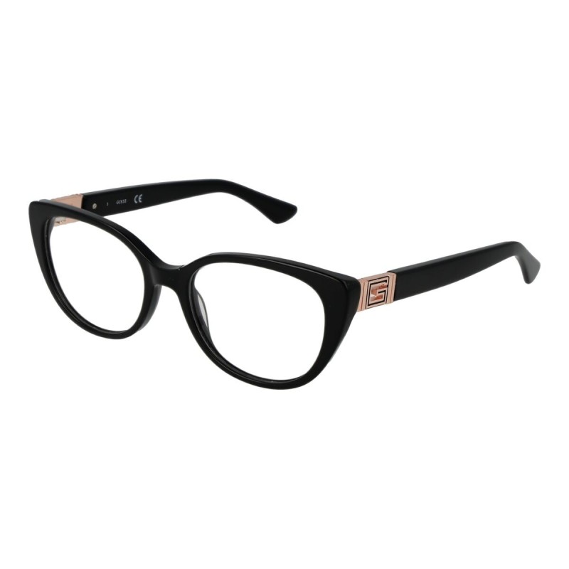 Monture de Lunettes Femme Guess GU2908 51001