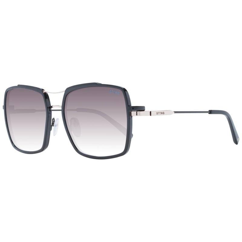 Monture de Lunettes Femme Sting UST474 568NSP