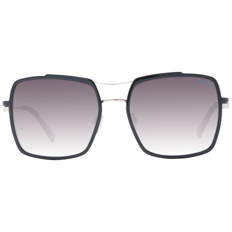 Monture de Lunettes Femme Sting UST474 568NSP