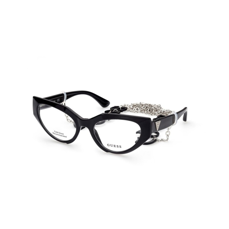 Monture de Lunettes Femme Guess GU2853 55001