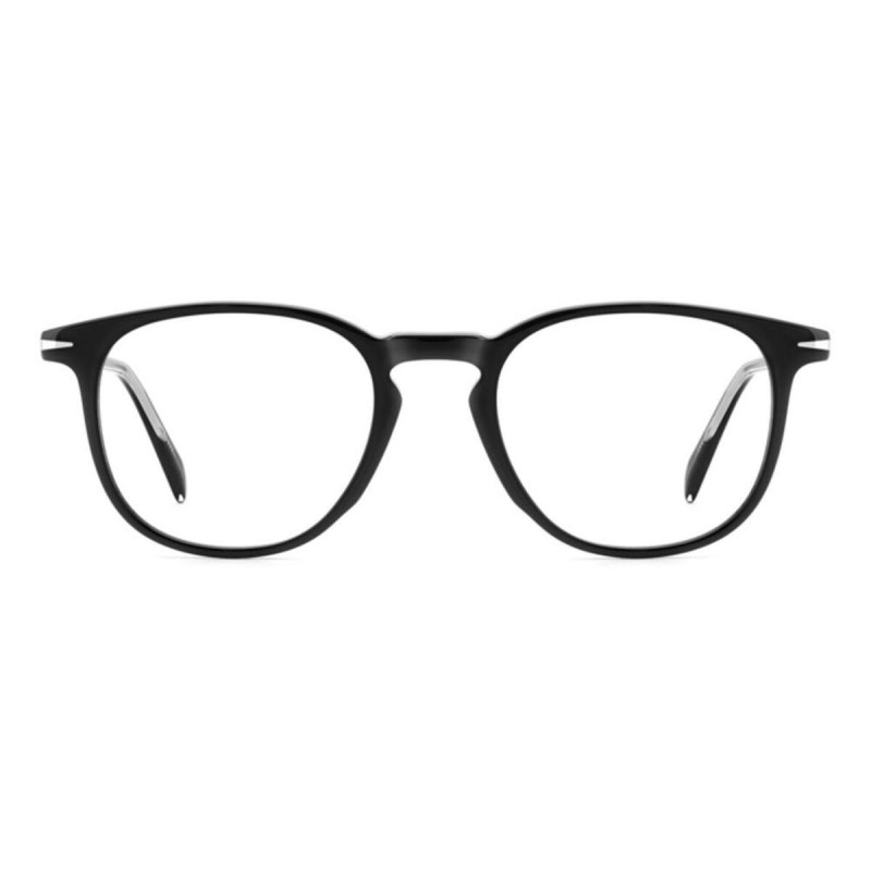 Monture de Lunettes Homme David Beckham DB 1160