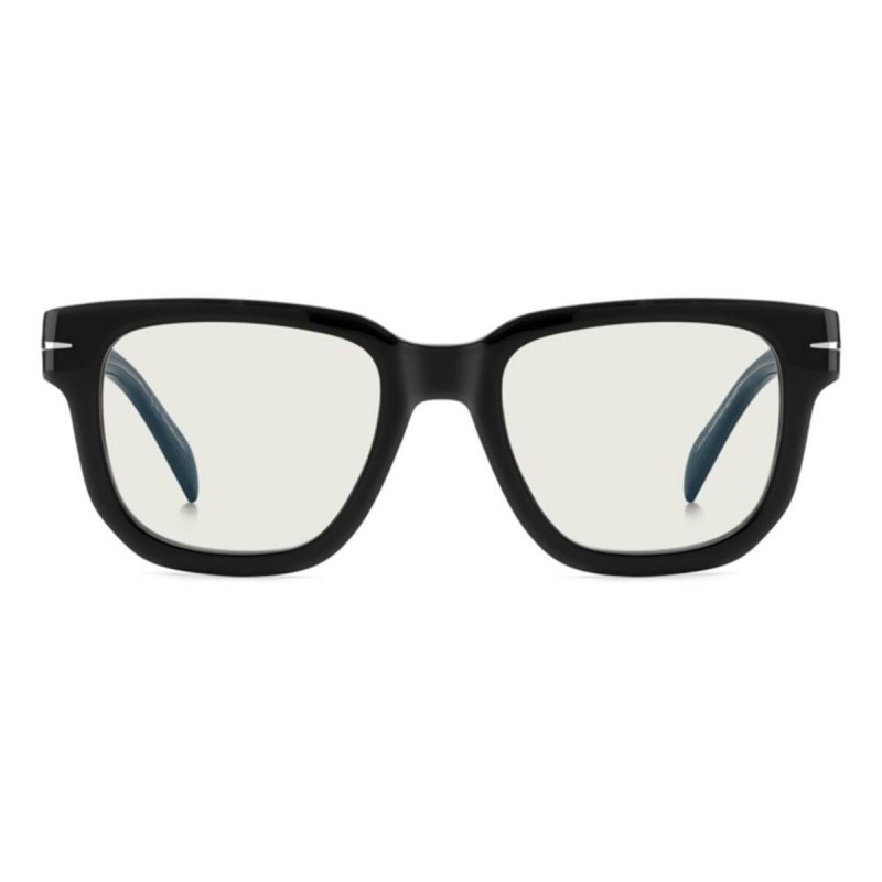 Monture de Lunettes Homme David Beckham DB 7130