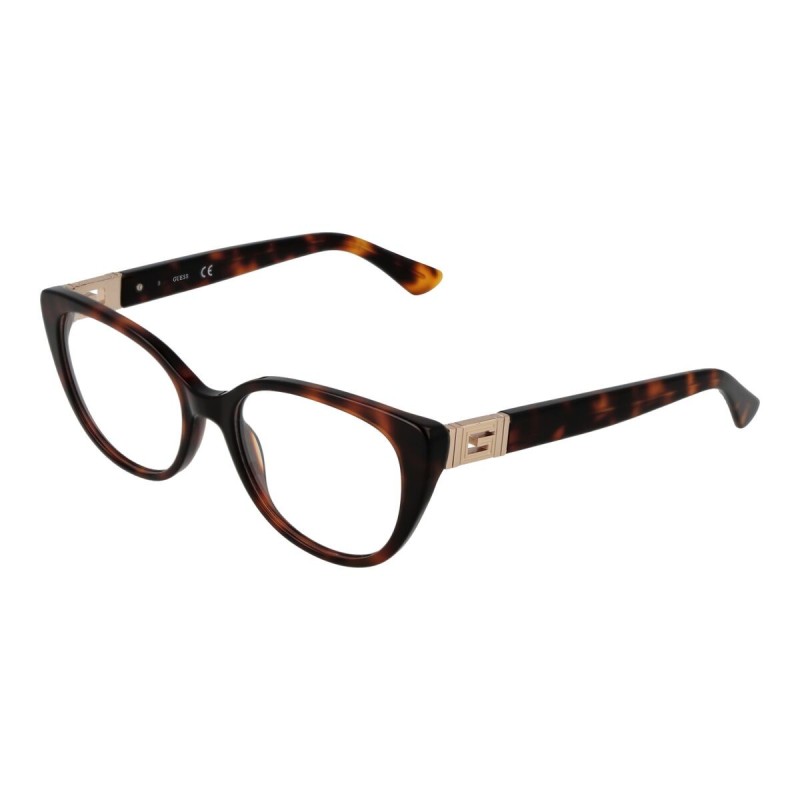 Monture de Lunettes Femme Guess GU2908 51053