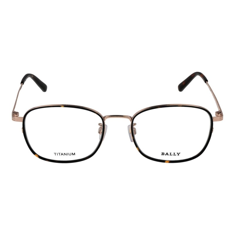 Monture de Lunettes Homme Bally BY5068-H 53052