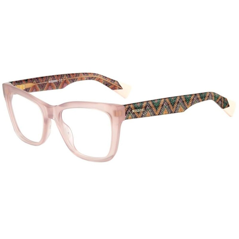 Monture de Lunettes Femme Missoni MIS 0081