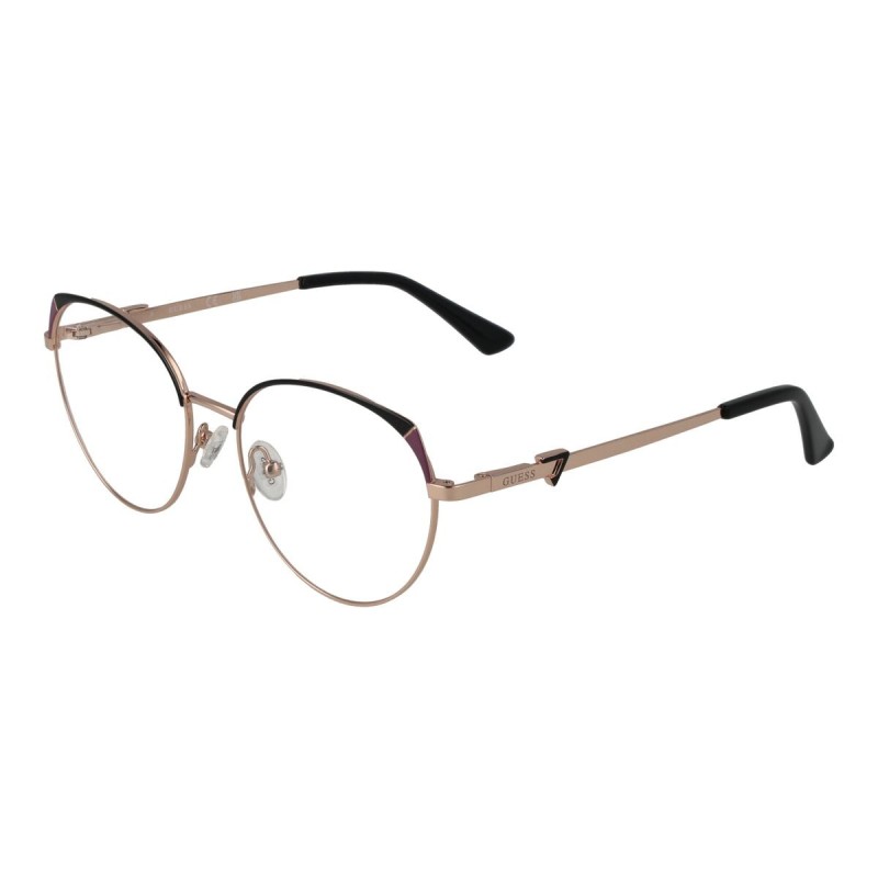 Monture de Lunettes Femme Guess GU2867 53005