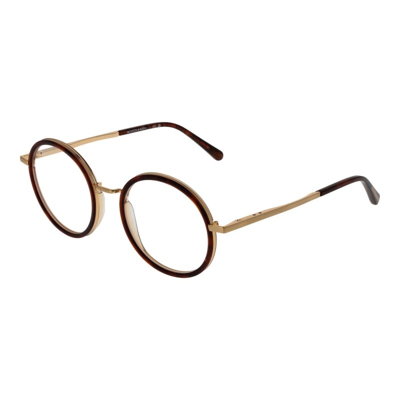 Monture de Lunettes Homme Scotch & Soda SS2014 50141