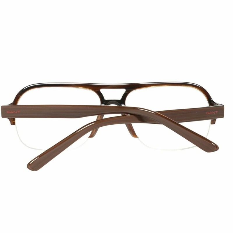 Monture de Lunettes Homme Gant GRA133 56H23