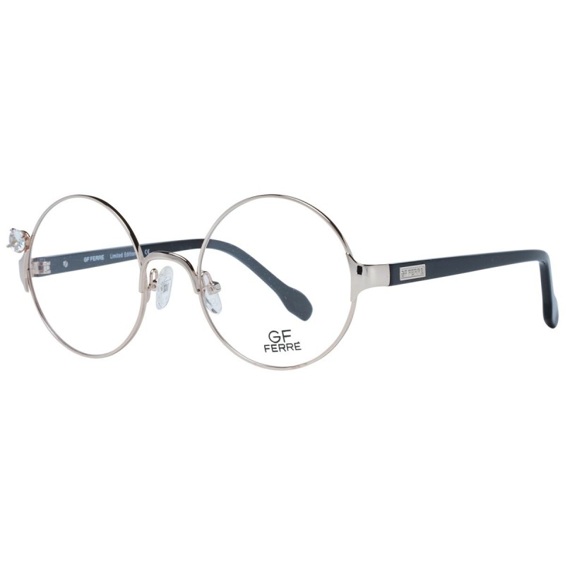 Monture de Lunettes Femme Gianfranco Ferre GFF0093 48001