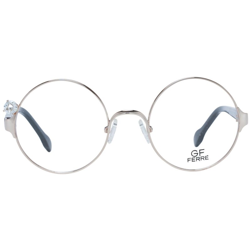 Monture de Lunettes Femme Gianfranco Ferre GFF0093 48001