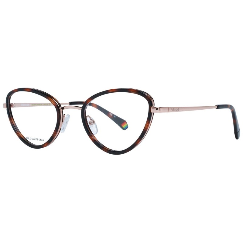 Monture de Lunettes Femme Polaroid PLD D420 52086