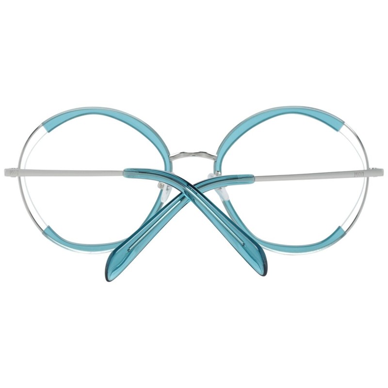 Monture de Lunettes Femme Emilio Pucci EP5089 54089