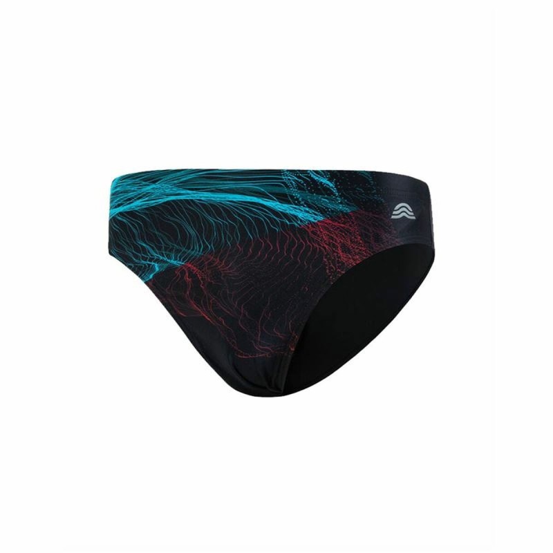 Maillot de bain homme Aquarapid Parson Noir