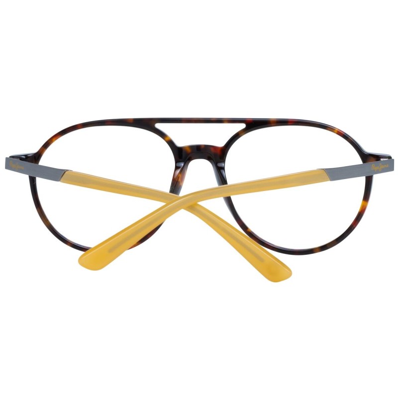 Monture de Lunettes Unisexe Pepe Jeans PJ3366 53C2