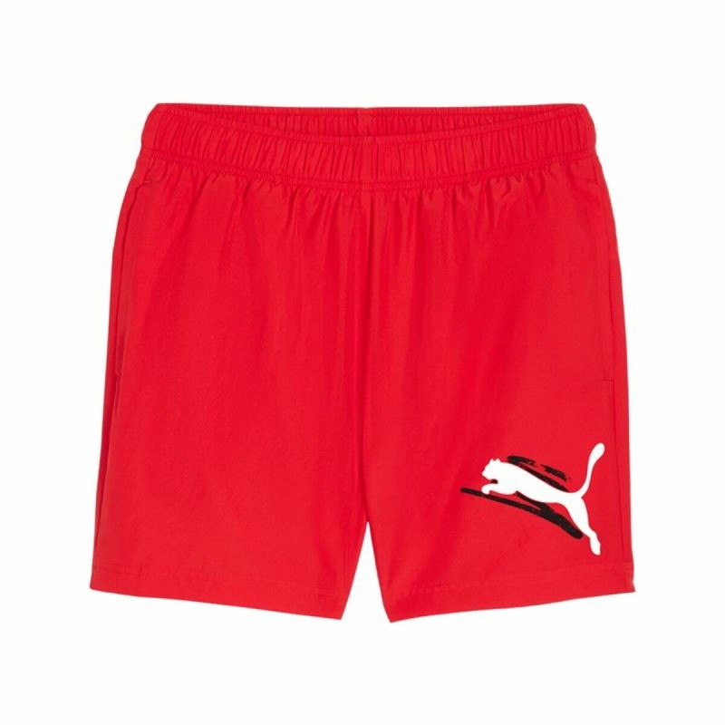 Short de Sport Puma Essentials+ AB