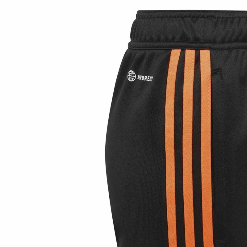 Pantalon de Sport pour Enfant Adidas Tiro 23 Club Noir