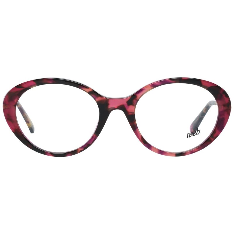 Monture de Lunettes Femme WEB EYEWEAR WE5302 51056