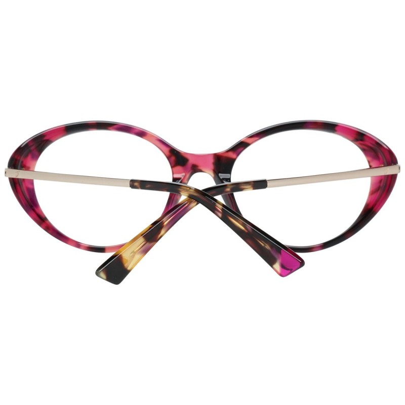 Monture de Lunettes Femme WEB EYEWEAR WE5302 51056