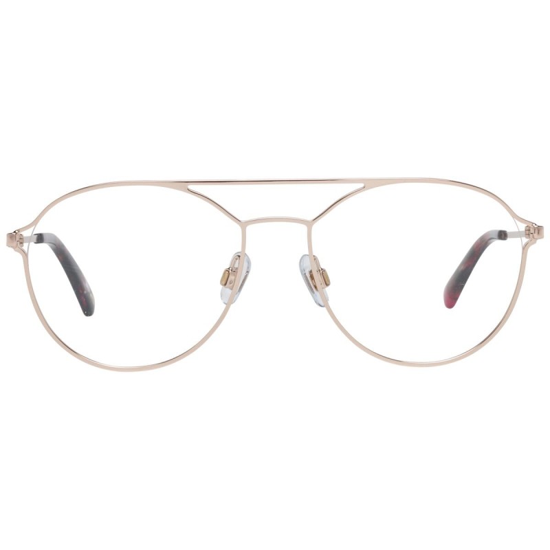 Monture de Lunettes Unisexe WEB EYEWEAR WE5300 53033