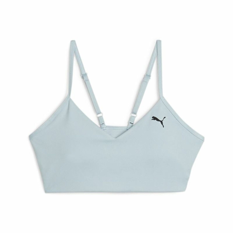 Soutien-gorge de Sport Puma Move Yogini Eau