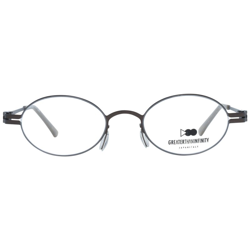 Monture de Lunettes Homme Greater Than Infinity GT015 46V02