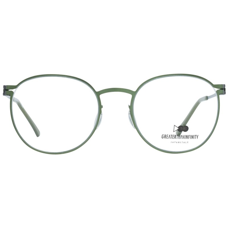 Monture de Lunettes Homme Greater Than Infinity GT014 50V04