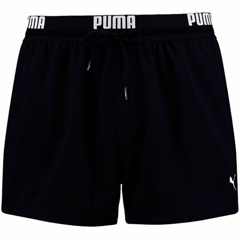 Maillot de bain homme Puma Swim Noir