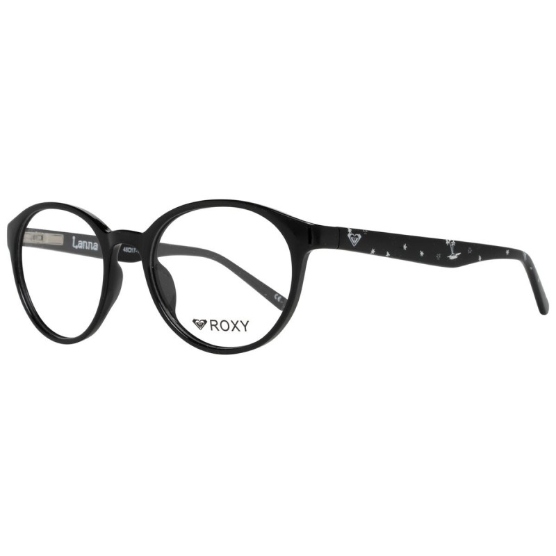 Monture de Lunettes Femme Roxy ERJEG03049 48DBLK