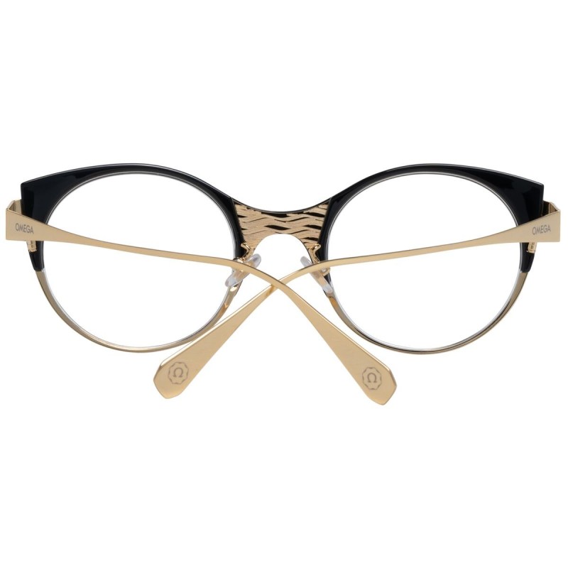 Monture de Lunettes Femme Omega OM5002-H 51001