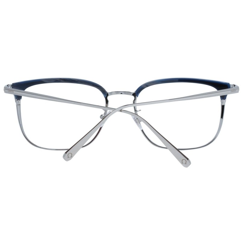 Monture de Lunettes Homme Omega OM5018-H 55092