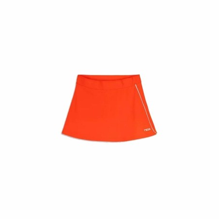 jupe de padel Nox Orange Foncé