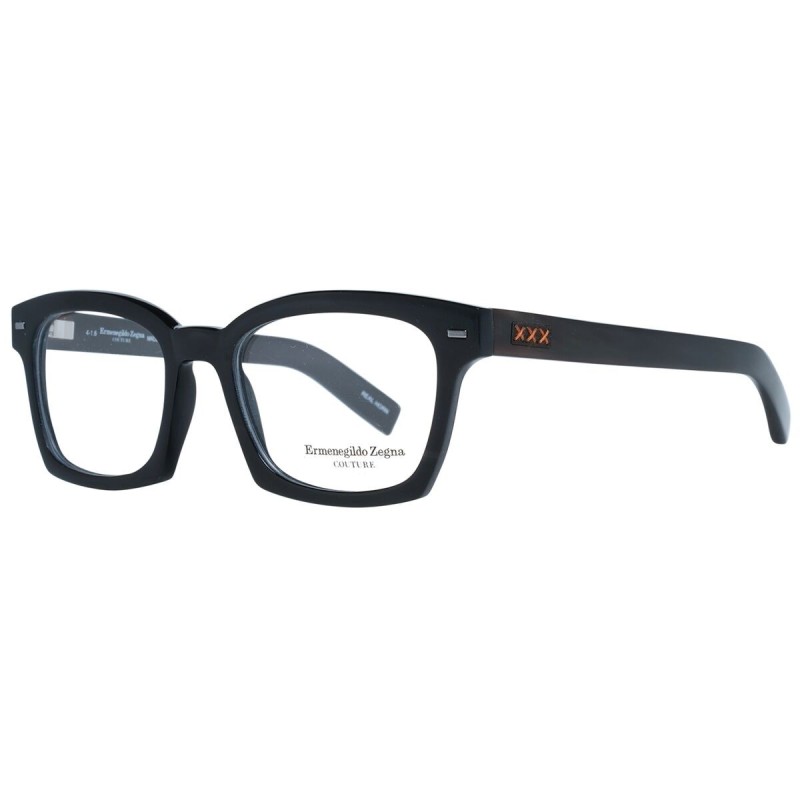 Monture de Lunettes Homme Ermenegildo Zegna ZC5015 06351