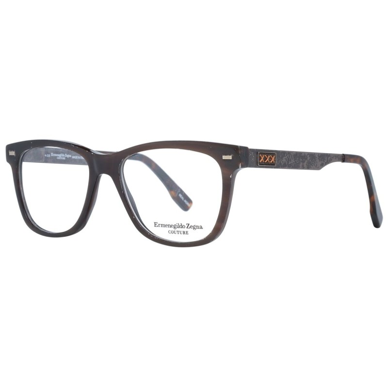 Monture de Lunettes Homme Ermenegildo Zegna ZC5016 06252