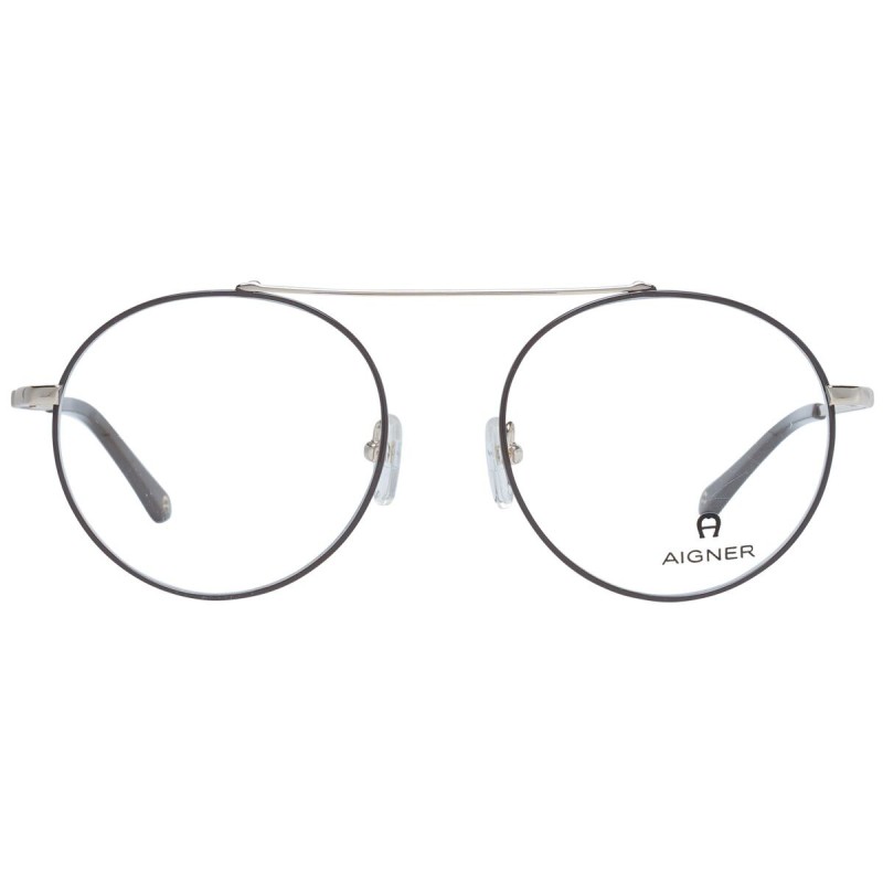 Monture de Lunettes Unisexe Aigner 30585-00180 52