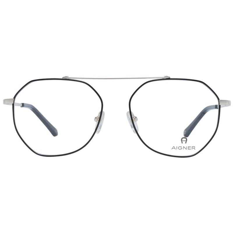 Monture de Lunettes Unisexe Aigner 30586-00160 55