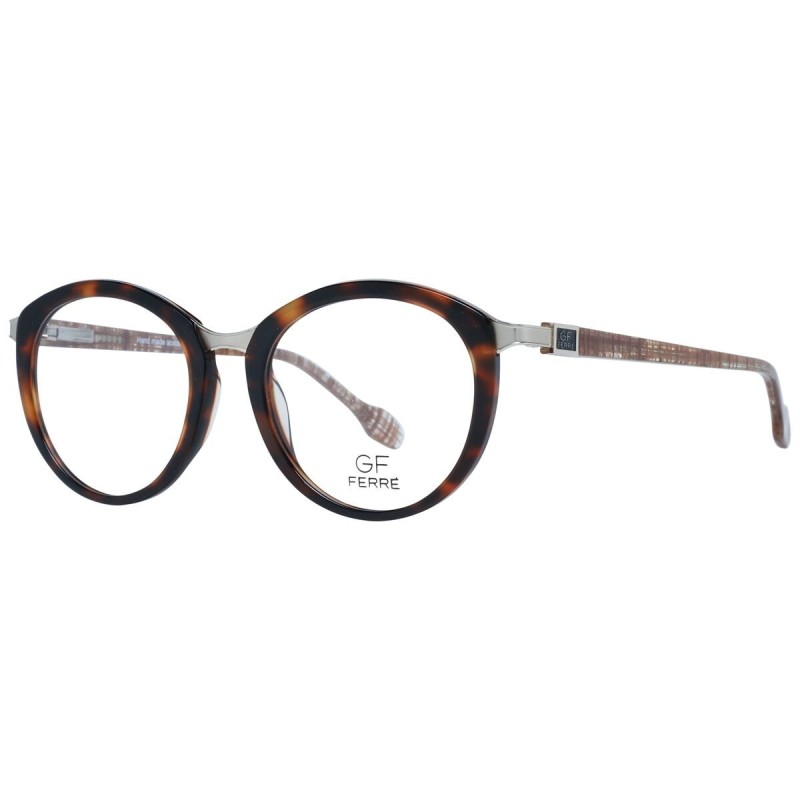 Monture de Lunettes Femme Gianfranco Ferre GFF0116 48002