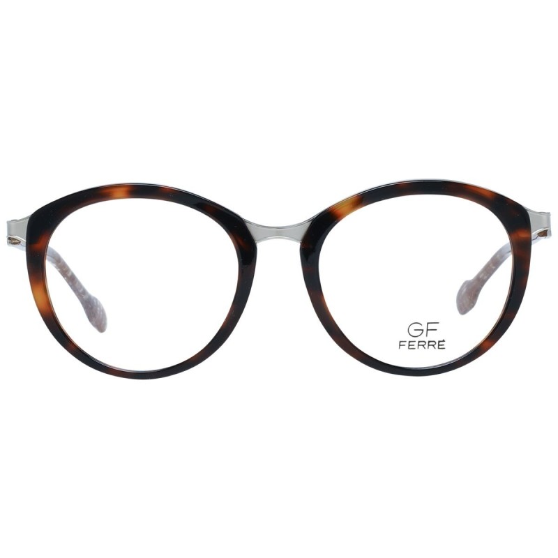 Monture de Lunettes Femme Gianfranco Ferre GFF0116 48002