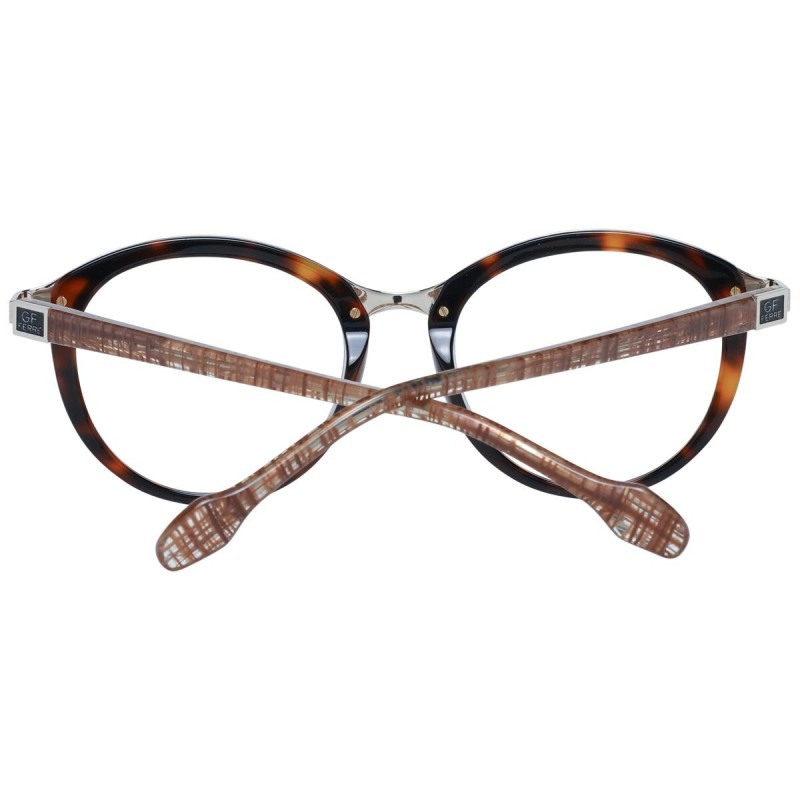 Monture de Lunettes Femme Gianfranco Ferre GFF0116 48002