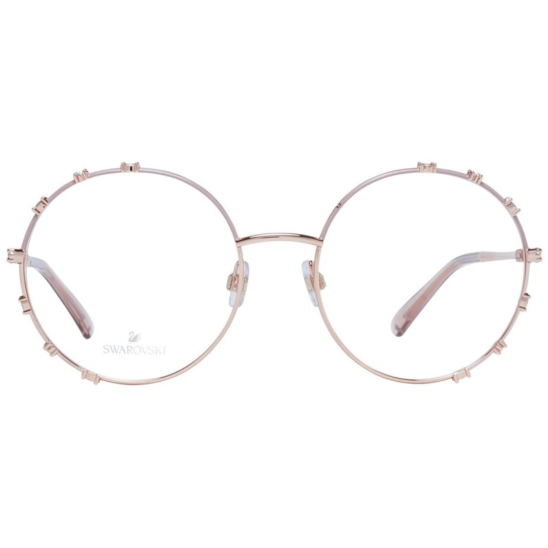 Monture de Lunettes Femme Swarovski SK5380 57033