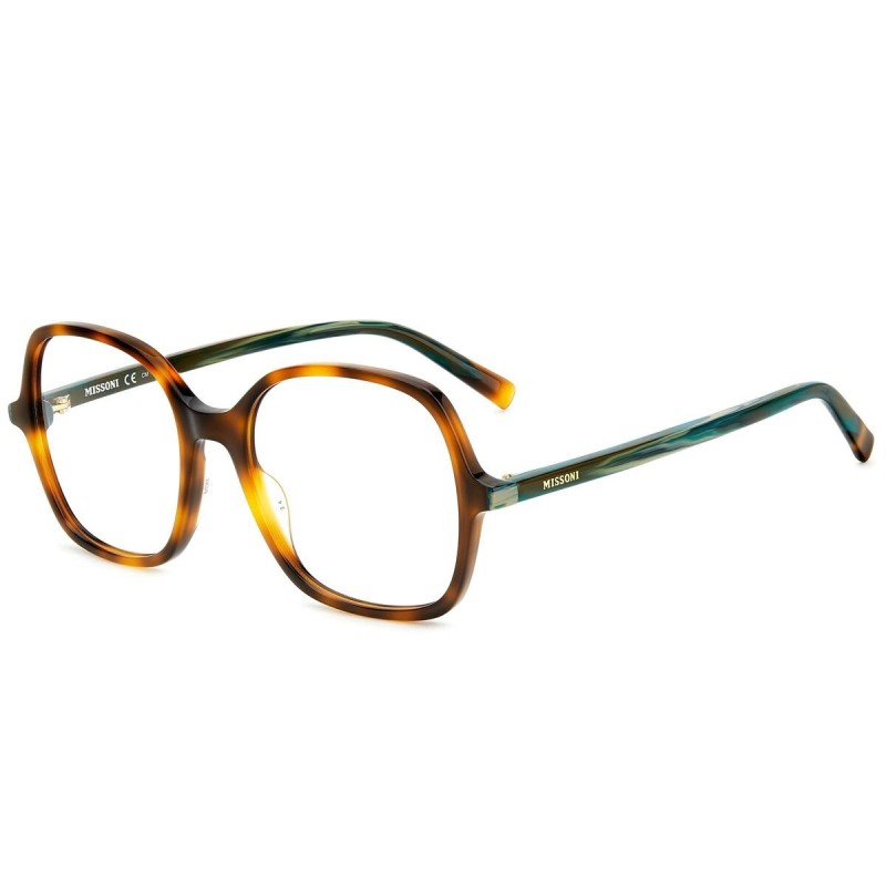 Monture de Lunettes Homme Missoni MIS 0137