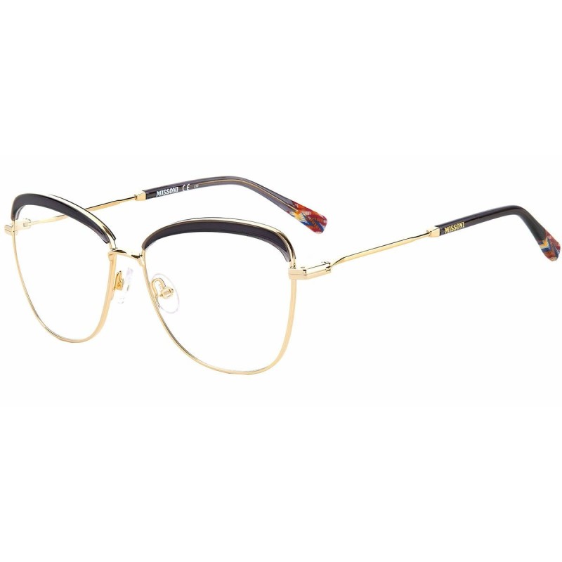 Monture de Lunettes Femme Missoni MIS 0037