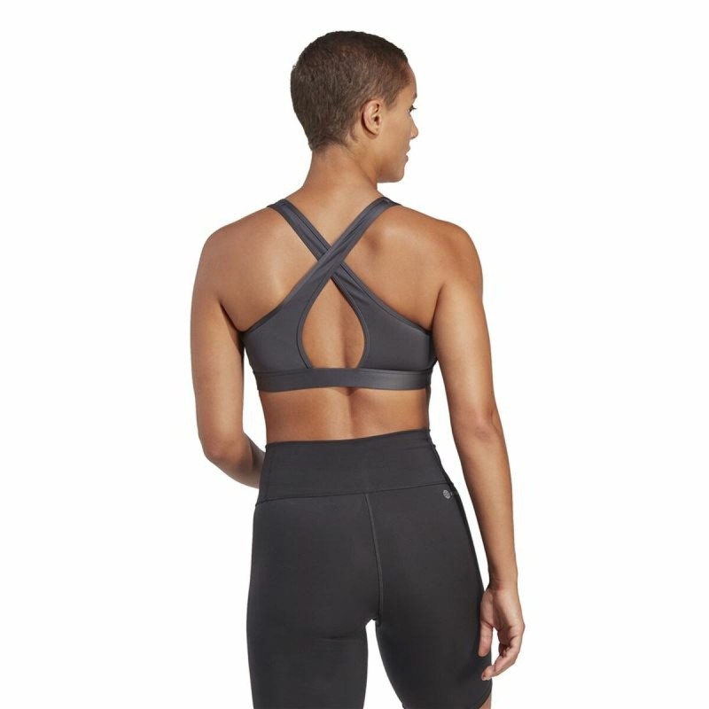 Soutien-gorge de Sport Adidas Pwr Ct Ms